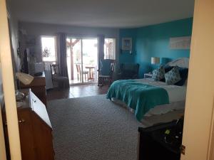 Davis Bay Bed & Breakfast