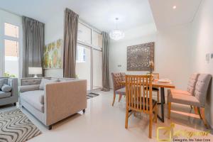 Prestine 3BR Villa in DH2 by deleguest