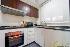 Prestine 3BR Villa in DH2 by deleguest