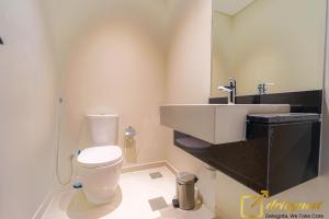 Prestine 3BR Villa in DH2 by deleguest
