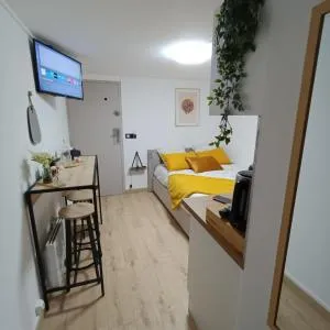 Le paisible de triolo - Ascq