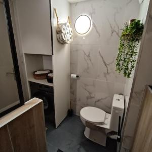 Appartements Le paisible de triolo : photos des chambres