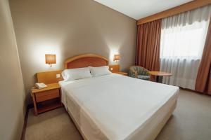 Double Room room in Hotel Vianorte