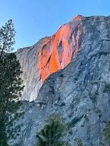 Inside Yosemite Park-Cozy Corner Unit-Sleeps 2 - La Grange