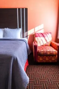 Quality Inn Amarillo I-40 East - Claude