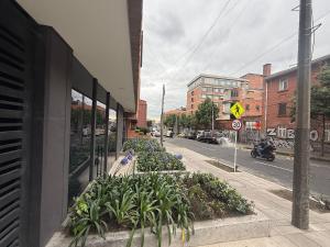 U-GO Edificio Macae en Chapinero al lado clinica Marly