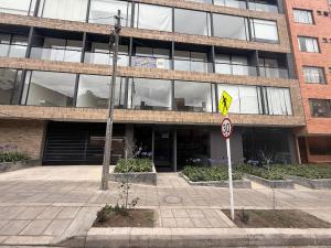 U-GO Edificio Macae en Chapinero al lado clinica Marly