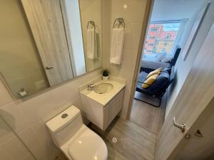 U-GO Edificio Macae en Chapinero al lado clinica Marly