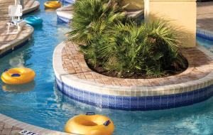 Club Wyndham BeachFront Resort