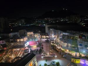 Departamento en independencia mall