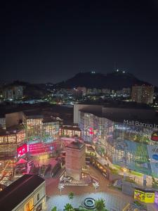 Departamento en independencia mall