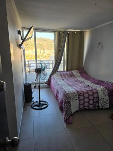 Departamento en independencia mall