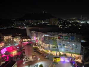 Departamento en independencia mall