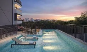 Studio Charme do Tucuruvi - Tucuruvi