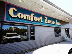 Comfort Zone Inn - Ottertail