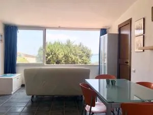 Villa Mare Azzurro, 2 passi dal mare - Simius