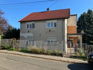 Rétifarkas Apartment with a green belt, fantastic city views and free parking