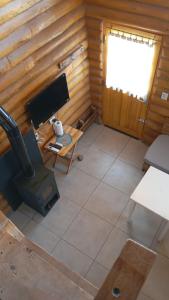 Finca La Vilina - Tiny House