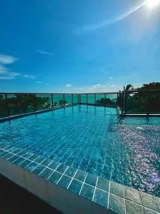 Paraíso Maracaipe - Barra do Sirinhaém