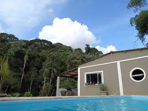 Recanto da Floresta - 伊塔佩塞里卡-达塞拉