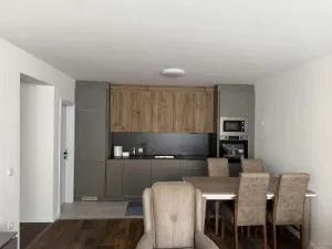 Loni Apartment 3 - 乌罗舍瓦茨