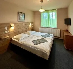 La Villa Pergola - Inzenhof