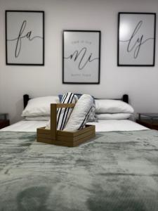 Apartamento de descanso Peñalisa Ricaurte