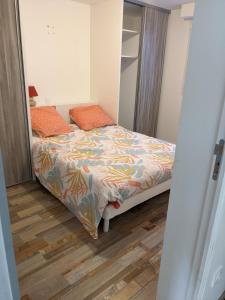 Séjour nature à St Lyphard maison tout équipée