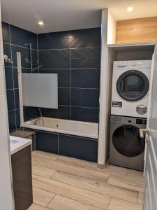 Séjour nature à St Lyphard maison tout équipée