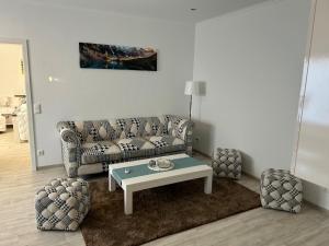 Haus Sösetal in Osterode am Harz