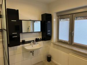 Haus Sösetal in Osterode am Harz