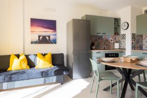 Apartamento La Vista Infinita