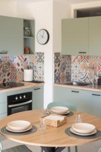 Apartamento La Vista Infinita