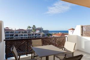 Apartamento La Vista Infinita