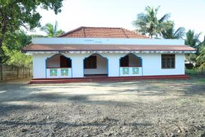 Flamingo Resort - Ubytování bez kategorie ve městě Mannar