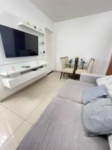Ap Feira de Santana Life Home III -Prox Feiraguay - Cabeças