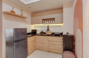 شقة حديثة في وسط جاكرتا