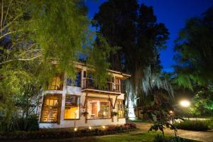 Hacienda Campestre en Sopó