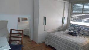 2 quadras da AVENIDA PAULISTA, Apartamento prático em JARDIM PAULISTA