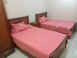 الزعفران - 坦塔