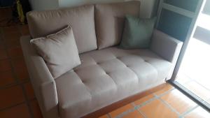 Casa Fantástica 50 mt Prainha Vista do Mar - Parte Superior