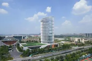 杭州西湖万怡酒店 - Sanqiaobu