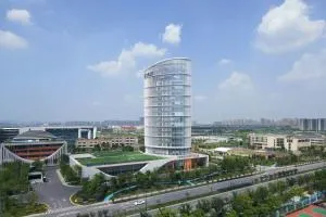 Courtyard by Marriott Hangzhou Xihu