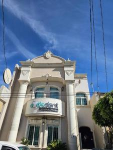 Mi Cassa Real Degollado Hotel Departamento