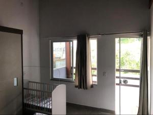 Casa 3 andares para o mar