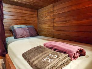 Back To Bajo Hostel Labuan Bajo