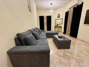 Spacious One BHK with Sea View - 3hvězdičkové hotely ve městě Adžmán