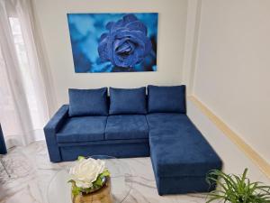 Modern Quiet Apartment in the Center of Rhodes