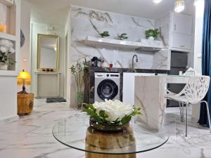 Modern Quiet Apartment in the Center of Rhodes