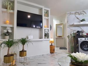 Modern Quiet Apartment in the Center of Rhodes